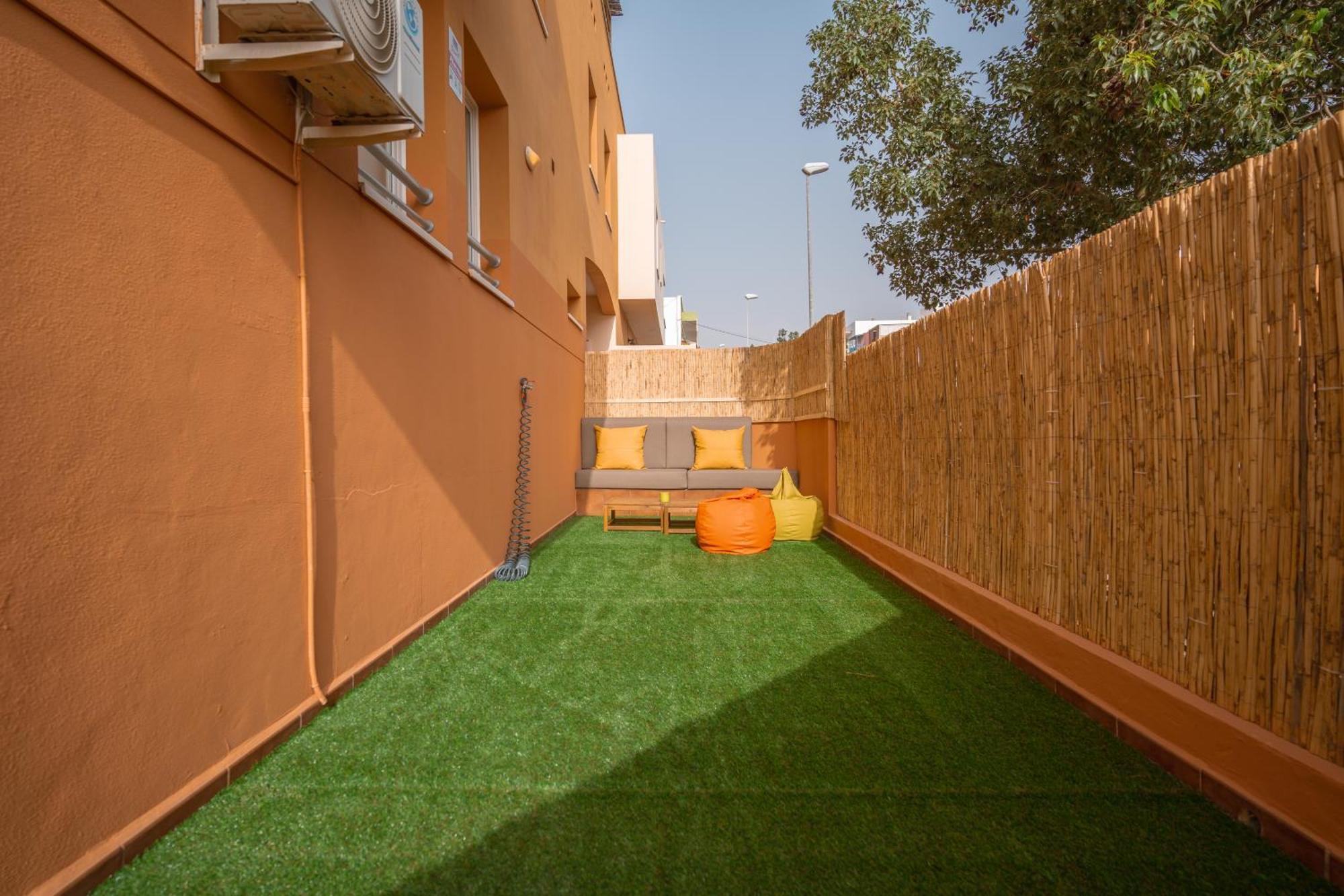 Rooms City San Isidro  Exterior foto
