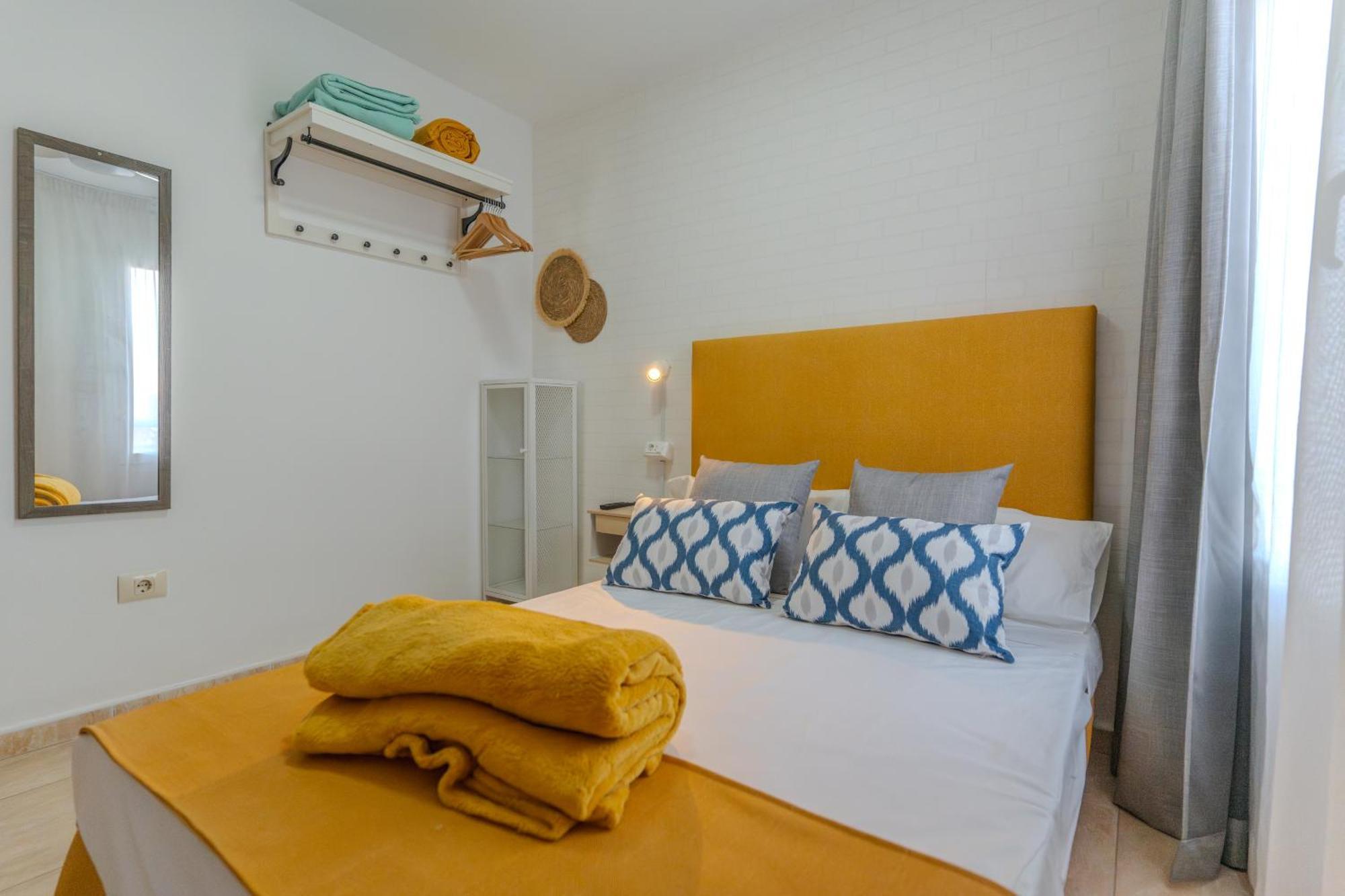 Rooms City San Isidro  Exterior foto