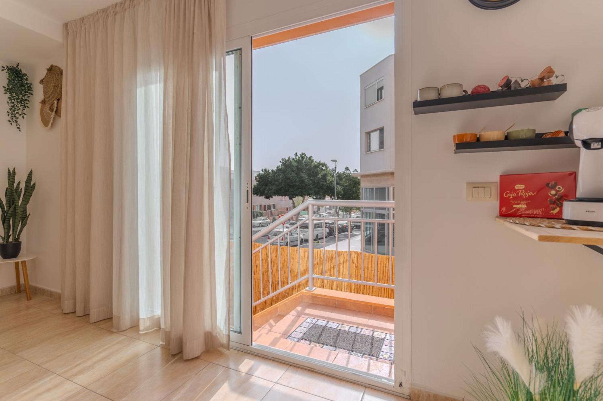 Rooms City San Isidro  Exterior foto