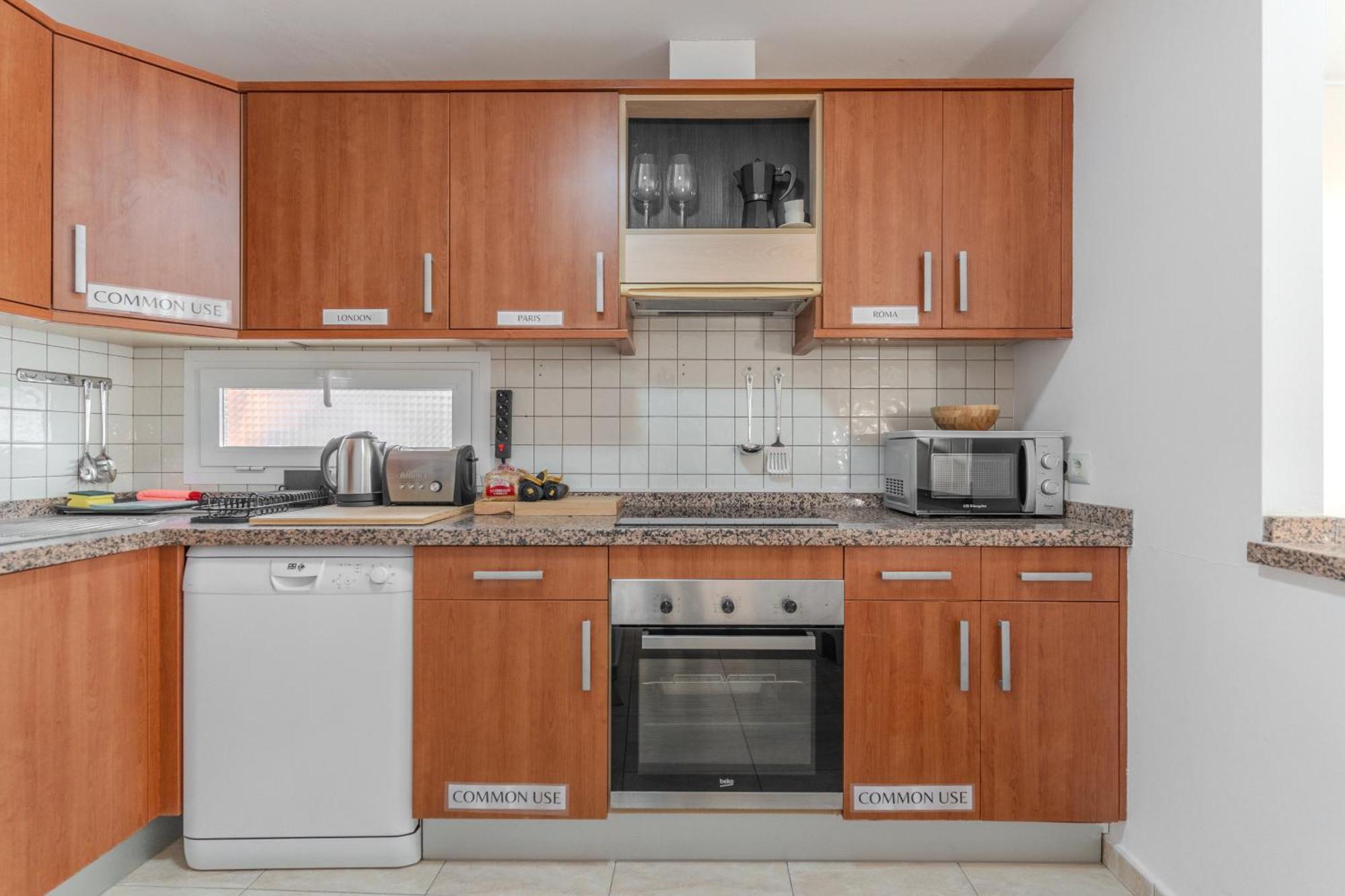 Rooms City San Isidro  Exterior foto