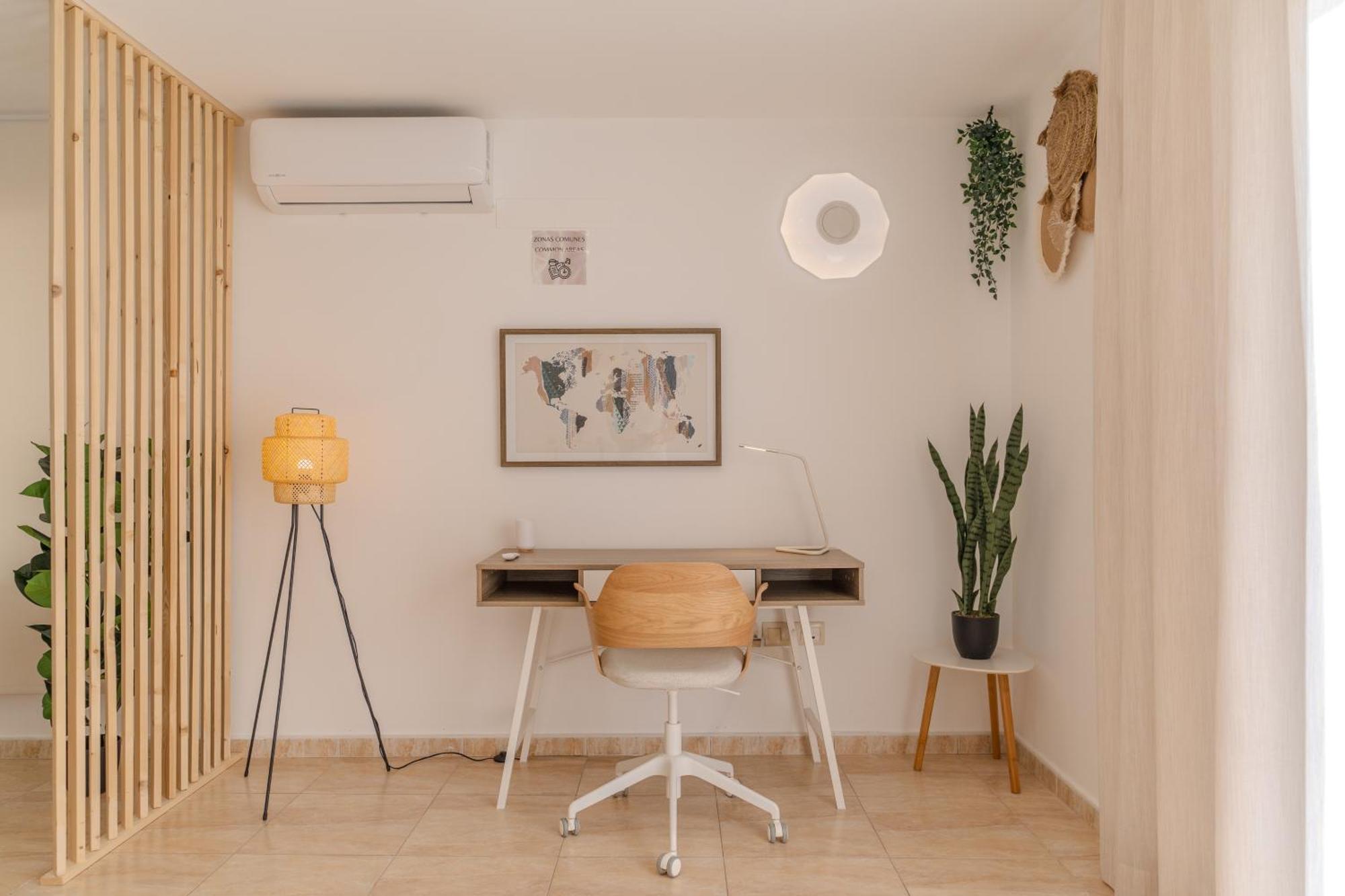 Rooms City San Isidro  Exterior foto